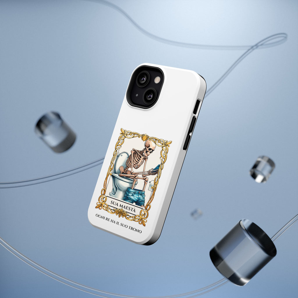 Cover Bianca Sua Maestà