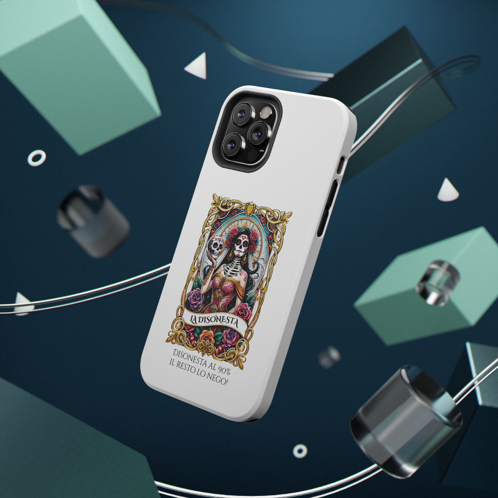 Cover Bianca La Disonesta