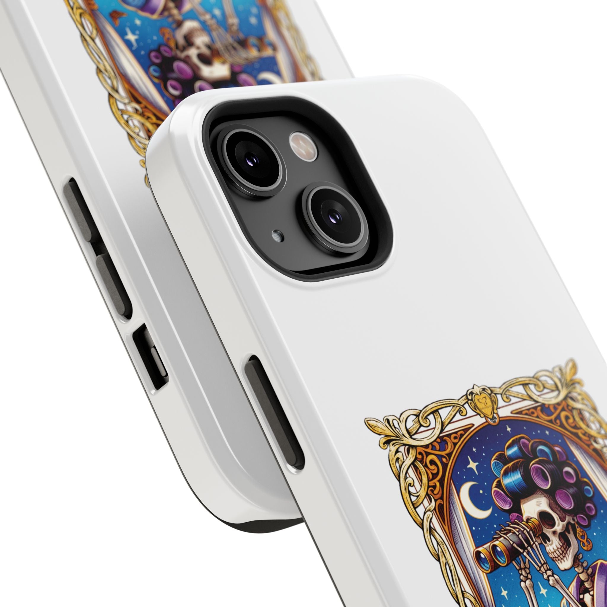 Cover Bianca L'Investigatrice