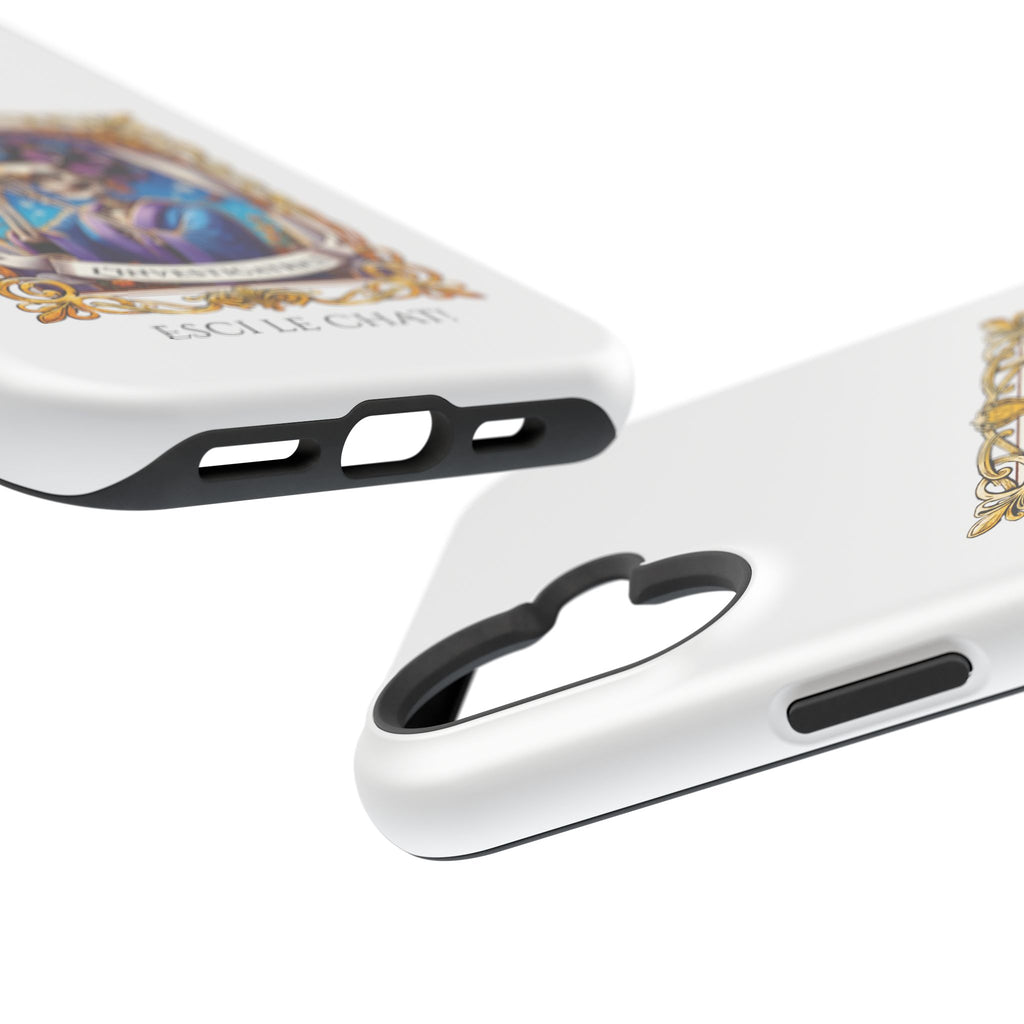 Cover Bianca L'Investigatrice