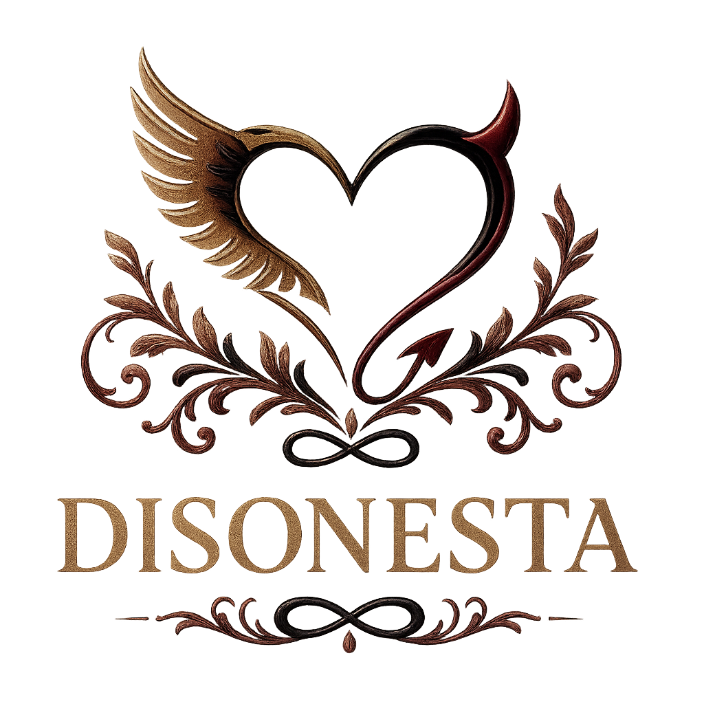 Disonesta-shop