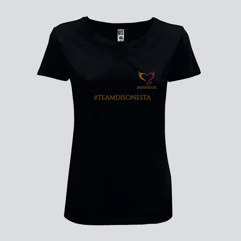 TEAM-DISONESTA